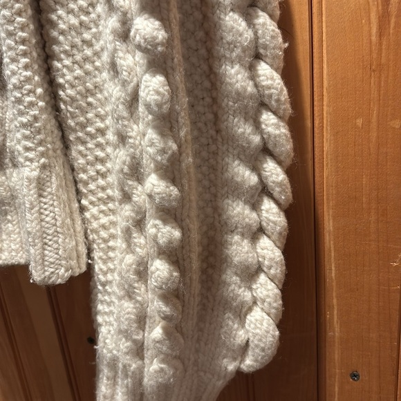 ULLA JOHNSON verena sweater - Picture 5 of 9